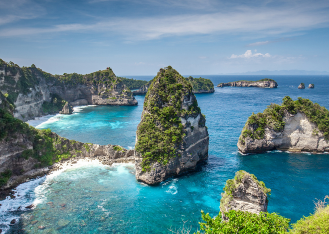 Sejur în Bali: Paradisul tropical te așteaptă