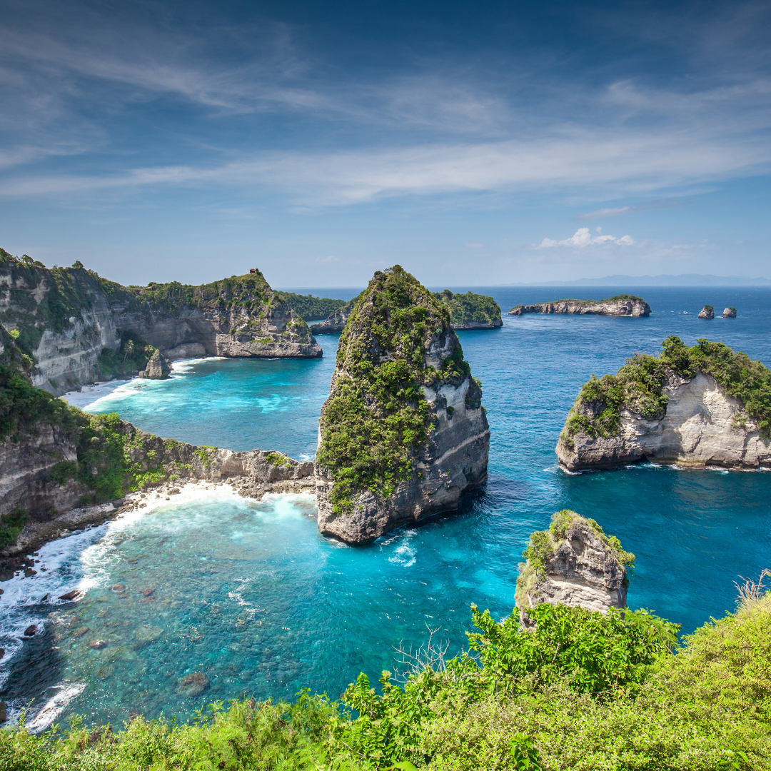 Sejur în Bali: Paradisul tropical te așteaptă