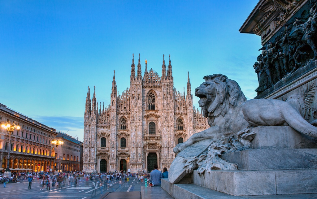 City Break Milano: Capitala modei și a culturii italiene