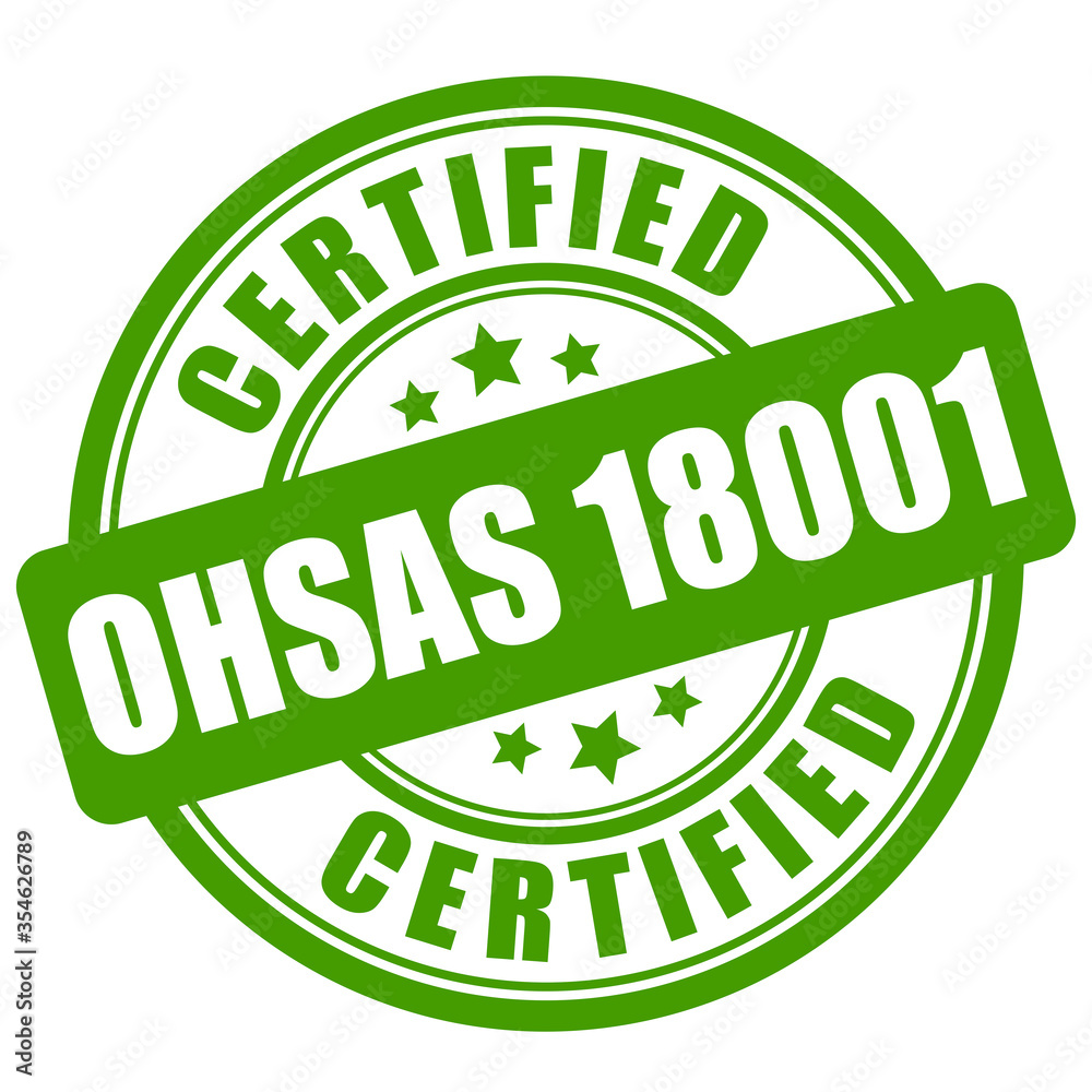 OHSAS 18001: Cum asiguri sănătatea și securitatea angajaților cu ajutorul 4Consulting