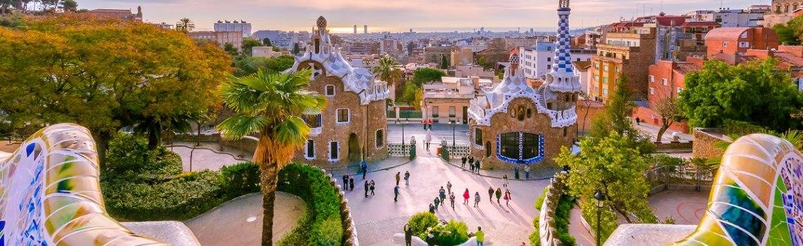 City Break Barcelona: Artă, Plaje și Distracție Mediteraneană