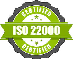 ISO 22000: Standardul de Excelență pentru Managementul Securității Alimentare