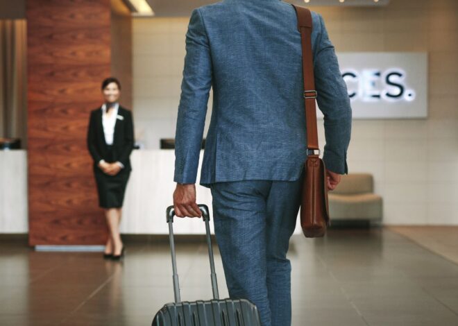 Importanța Business Travel în Succesul Companiilor Moderne