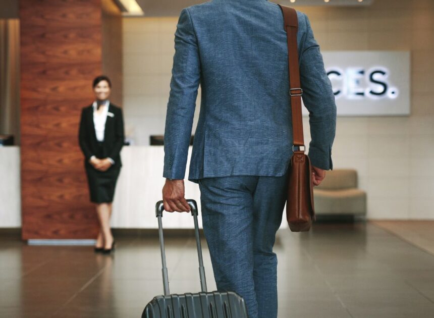 Importanța Business Travel în Succesul Companiilor Moderne