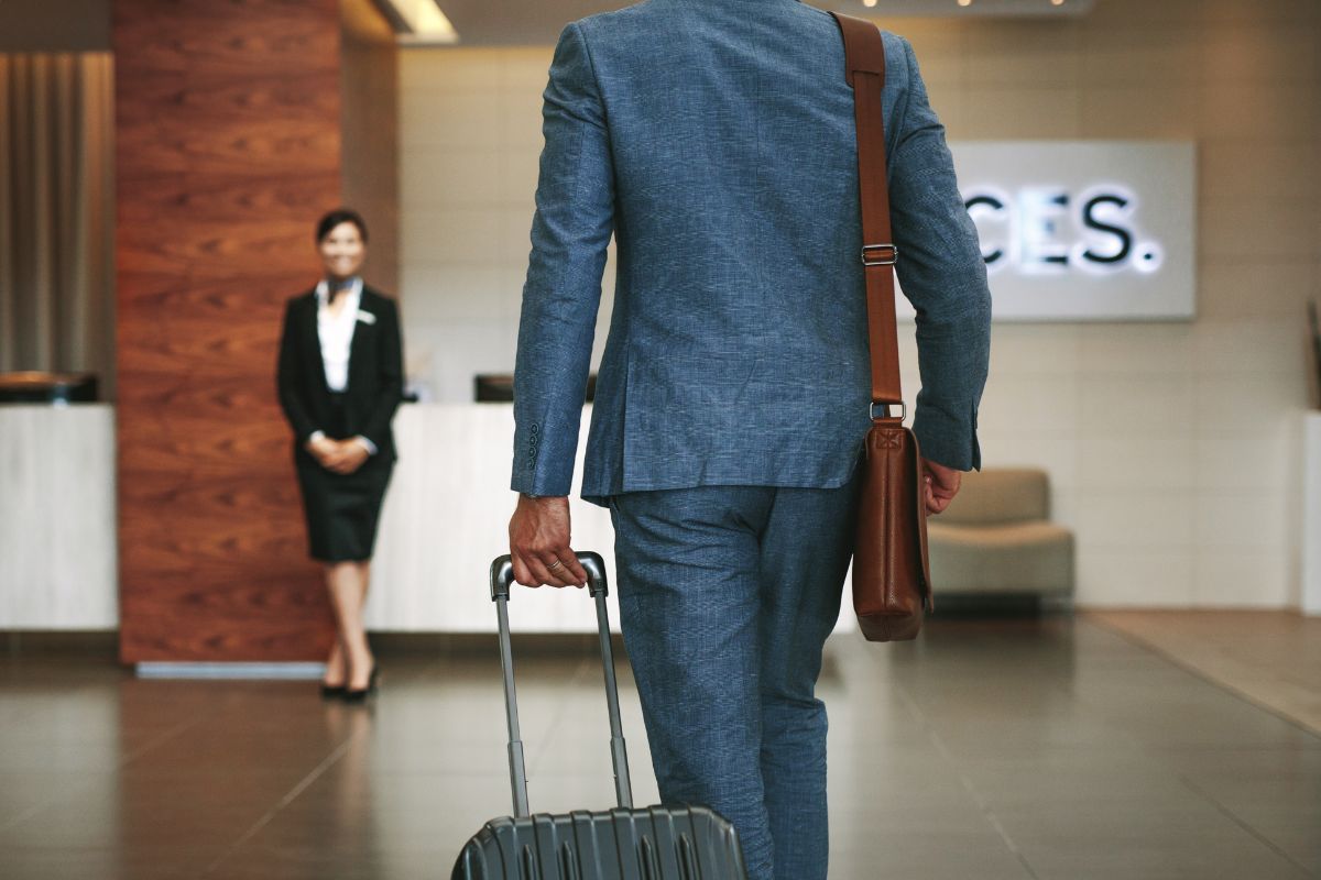 Importanța Business Travel în Succesul Companiilor Moderne